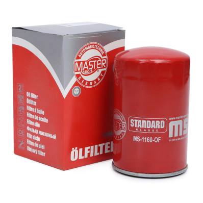 1160-OF-PCS-MS - OIL FILTER