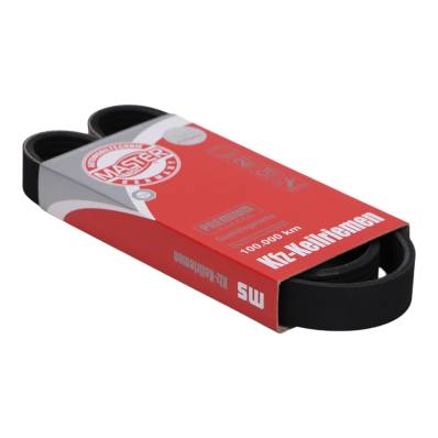 6PK890-PCS-MS - V-Ribbed Belts