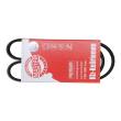 6PK890-PCS-MS - V-Ribbed Belts