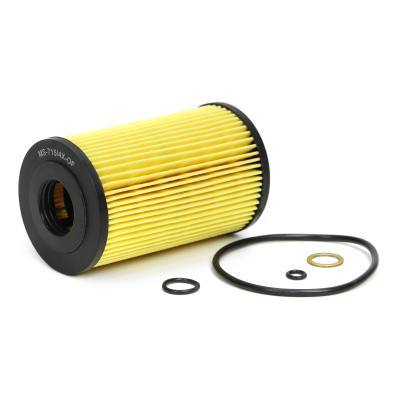715/4X-OF-PCS-MS - OIL FILTER