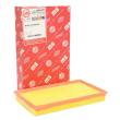 34116/1-LF-PCS-MS - AIR FILTER