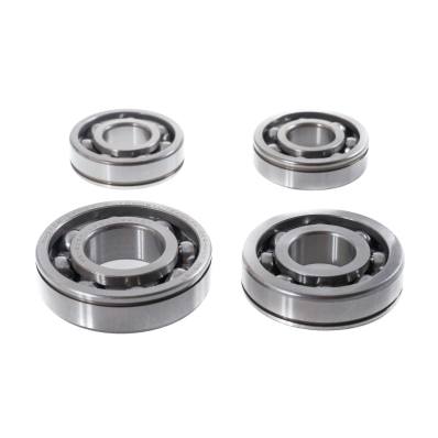 3302/S-ST-SET/4/-MS - Bearing Kit, manual transmission