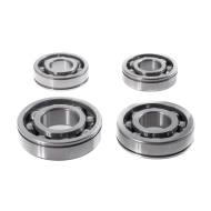 3302/S-ST-SET/4/-MS - Bearing Kit, manual transmission