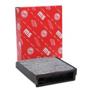 1829/1-IF-PCS-MS - CABIN FILTER - ACTIVE CARBON