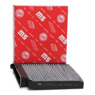 1829/1-IF-PCS-MS - CABIN FILTER - ACTIVE CARBON