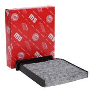 1829/1-IF-PCS-MS - CABIN FILTER - ACTIVE CARBON