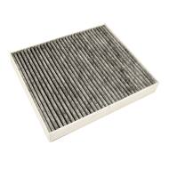 2545/1-IF-PCS-MS - CABIN FILTER - ACTIVE CARBON