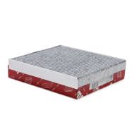 2545/1-IF-PCS-MS - CABIN FILTER - ACTIVE CARBON