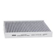 2545/1-IF-PCS-MS - CABIN FILTER - ACTIVE CARBON