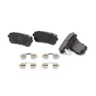 13046057802N-SET-MS - Brake Pad Set, disc brake