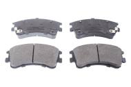 13046058212N-SET-MS - Brake Pad Set, disc brake