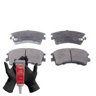 13046058212N-SET-MS - Brake Pad Set, disc brake