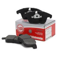 13046072282N-SET-MS - Brake Pad Set, disc brake