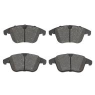 13046072282N-SET-MS - Brake Pad Set, disc brake