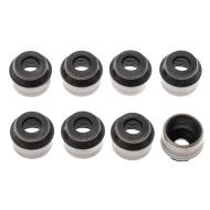 8200496321-SET/8/-MS - Seal Ring, valve stem