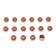 825-050-FPM-SET/16/-MS - Seal Set, valve stem
