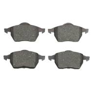 13046070772N-SET-MS - Brake Pad Set, disc brake