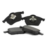 13046070772N-SET-MS - Brake Pad Set, disc brake
