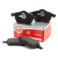 13046070772N-SET-MS - Brake Pad Set, disc brake