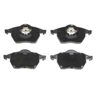 13046070772N-SET-MS - Brake Pad Set, disc brake