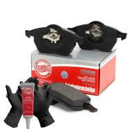 13046070772N-SET-MS - Brake Pad Set, disc brake