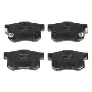 13046057112N-SET-MS - Brake Pad Set, disc brake