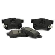 13046057112N-SET-MS - Brake Pad Set, disc brake