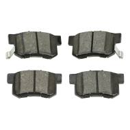 13046057112N-SET-MS - Brake Pad Set, disc brake