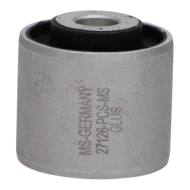 27126-PCS-MS - Control Arm-/Trailing Arm Bush