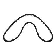 AVX-10X880-PCS-MS - V-BELT