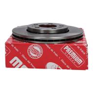 24012201511-PCS-MS - Brake Disc