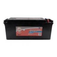 761358003 - BATTERY 135Ah/800A/12V