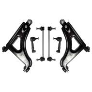 36914/1-KIT-MS - Link Set, wheel suspension