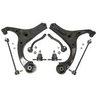36956/2-KIT-MS - Link Set, wheel suspension