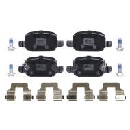 13046027892N-SET-MS - Brake Pad Set, disc brake
