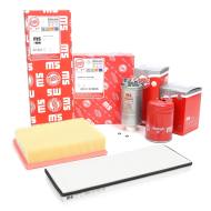450001022 - FILTER SET