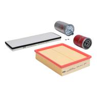 450001022 - FILTER SET