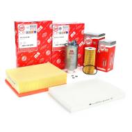 450001042 - FILTER SET
