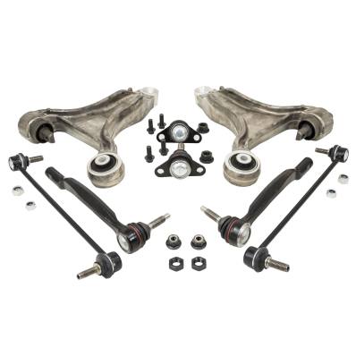 37001-KIT-MS - Link Set, wheel suspension