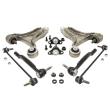 37001-KIT-MS - Link Set, wheel suspension