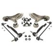 37001-KIT-MS - Link Set, wheel suspension