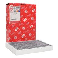 34003/1-IF-PCS-MS - CABIN FILTER - ACTIVE CARBON