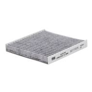 1611/1-IF-PCS-MS - CABIN FILTER - ACTIVE CARBON