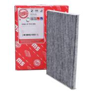 1936/1-IF-PCS-MS - CABIN FILTER - ACTIVE CARBON