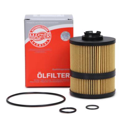 9002Z-OF-PCS-MS - OIL FILTER