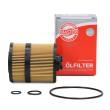 9002Z-OF-PCS-MS - OIL FILTER