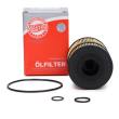 9002Z-OF-PCS-MS - OIL FILTER