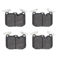 13046048752N-SET-MS - Brake Pad Set, disc brake