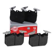 13046048752N-SET-MS - Brake Pad Set, disc brake