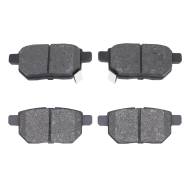 13046056902N-SET-MS - Brake Pad Set, disc brake